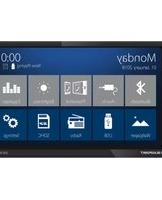 Notice BLAUPUNKT SAN MARINO 520 Recepteur