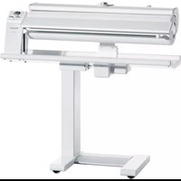 Manual MIELE HM 16-80 Iron