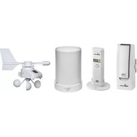 Notice TFA WEATHERHUB Smart Home