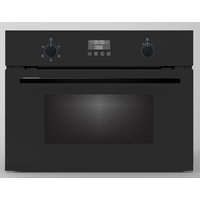 Notice Exquisit EBM4542BL Oven