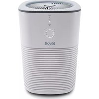 Notice Levoit LV-H128 Air purifier