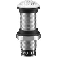 Notice TOA EM-600 Microphone