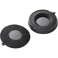 Notice AEG MCFE06 Filtre pour hotte aspirante