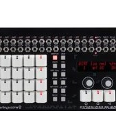 Notice Erica Synths DRUM SEQUENCER Keyboard