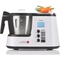 Notice SILVERCREST SKMK 1200 A1 Food Processor