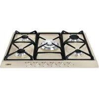 Käyttöohje SMEG SR775PX Liesi