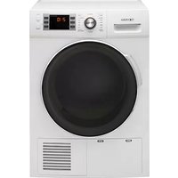 Notice Technika TCD7E-5 Tumble dryer