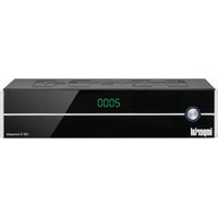 Notice Imperial HD 5 KOMPAKT Décodeur numérique