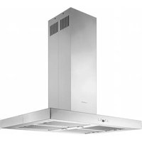 Notice SILVERLINE SL4110 Hotte