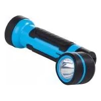 Notice POWERFIX HG01092E Lampe de travail LED