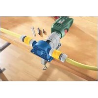Notice POWERFIX HG03064B Water pump