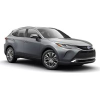 Notice TOYOTA VENZA HYBRID (2022) Voiture