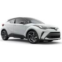Notice TOYOTA C-HR (2022) Voiture