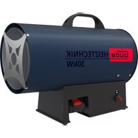 Notice GUDE GH 18-201-05 30KW Heizung