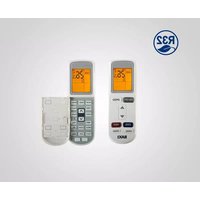 Notice Baxi R-32 LSG50 Climatisation