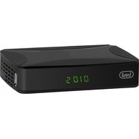 Notice Trevi HE 3368 T2 Digital decoder