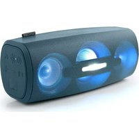 Notice MUSE M-930 DJN Haut-parleur