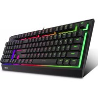 Notice RAPOO V56S Clavier