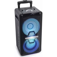 Notice MUSE M-1920 DJ Haut-parleur