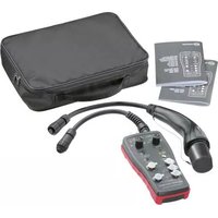 Notice Beha-Amprobe EV-520-D Electrical tester
