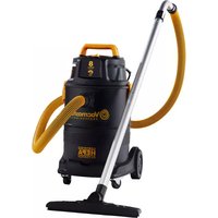 Notice Vacmaster PROFESSIONAL VK811PH Vacuum Cleaner