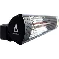 Notice G-TECHNOLOGY HEATWAVE HW01 Heating