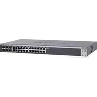 Notice NETGEAR GS728TS(B) Network card