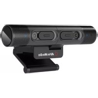 Notice AVERMEDIA DUALCAM PW313D Webcam