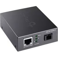 Notice TP-LINK TL-FC311A Convertisseur audio/vidéo