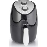 Notice ARIETE AIRY FRYER COMPACT 4617 Deep fryer