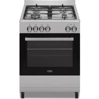 Notice Defy DGS602 Cooker