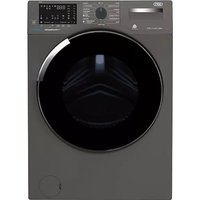 Notice Defy DAW387 Washing machine