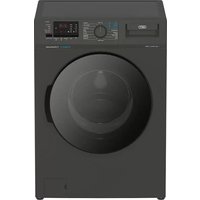Notice Defy DAW389 Washing machine