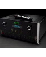 Notice MCINTOSH MX123 Controller