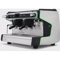Notice RANCILIO CLASSE 20 Coffee machine