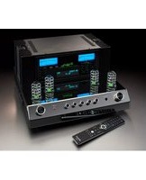 Notice MCINTOSH MA352 Receiver
