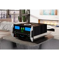 Notice MCINTOSH MA12000 Receiver