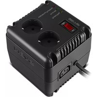 Notice Sven VR-L1500 Voltage regulator