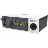 Notice Universal Audio VOLT 1 DJ Equipment