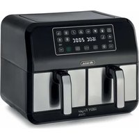 Notice ARIETE 4624 Deep fryer