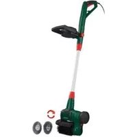 Notice PARKSIDE PUB 500 A1 Brosse électrique multifonction