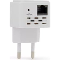 Notice Gembird WNP-RP300-03 Wi-Fi repeater