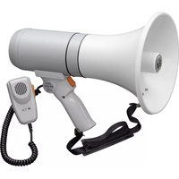 Notice TOA ER-3215 Mégaphone