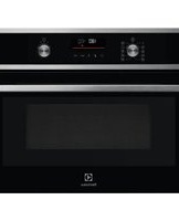 Notice ELECTROLUX EVL6E46X Печка