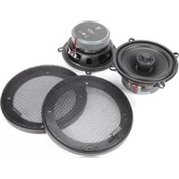 Notice FOCAL ACX 130 Haut-parleur voiture