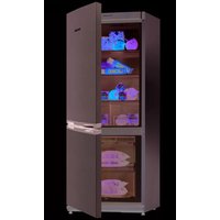 Notice Snaigė ICE LOGIC RF27SM-P0CB2E0 Refrigerator