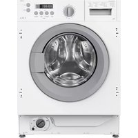 Notice CDA CI381 Washing machine