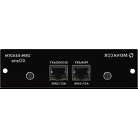Notice Monacor DRM-884DTM Professionelle Audioausrüstung