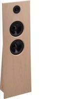 Notice Monacor KATANA-M1 Lautsprecher