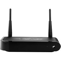 Notice NUVO NV-GW100-NA Access Point